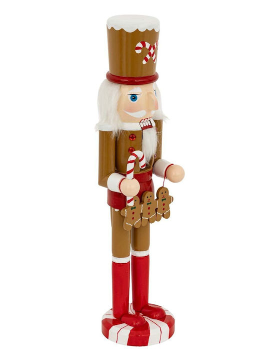 Atmosphera Nutcracker Nutcracker de Crăciun Lem...