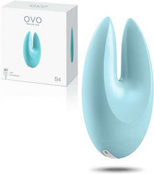 Ovo Vibrator Light Blue