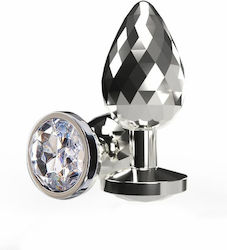 ToyJoy Diamond Anal Plug ToyJoy Diamond Anal Plug