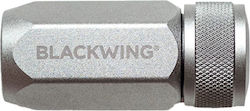 Blackwing Pencil Sharpener Silver