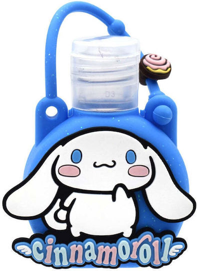 Take Care Gel Καθαρισμού Χεριών Hello Kitty & Friends Άρωμα Coconut 35ml
