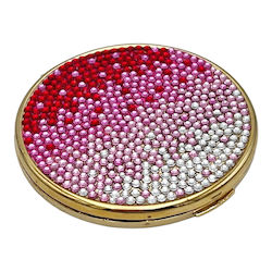 Savil Amenities Purse Mirror