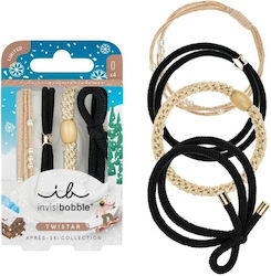 Invisibobble Σετ Λαστιχάκια 4τμχ Invisibobble Σετ Λαστιχάκια 4τμχ