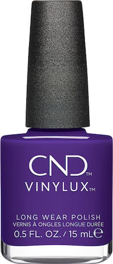 CND Гланцов Лак За Нокти 484 Battle Royale 15ml