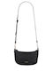 Damentasche Crossbody Handtasche Schwarz