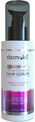 Dermokil Serum Μαλλιών 75ml
