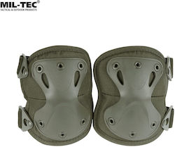 Mil-Tec 16231301 Επιγονατίδες Olive