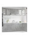 Gri 80x31x60buc