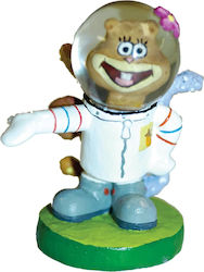 Penn Plax Spongebob Sandy Aquarium Toy 5cm