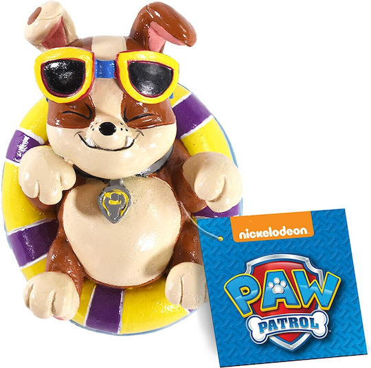 Penn Plax Aquarienspielzeug Paw Patrol Rubble 5 cm