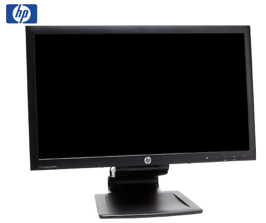 HP La2306x Generalüberholt Klasse B TFT-LCD Monitor 23"