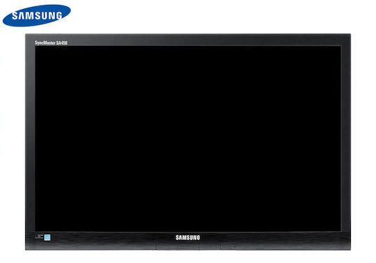Samsung S24a450bw Without Base Refurbished Grade A TFT-LCD Monitor 24"