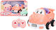 Perfectoys Ferngesteuertes Auto Rosa
