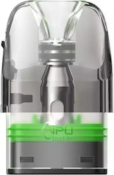 Geek Vape Pod 2ml με Αντίσταση 1.2ohm Geek Vape Pod 2ml με Αντίσταση 1.2ohm