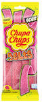 Chupa Chups Strawberry Belts 90g