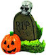 Penn Plax Διακοσμητικό Ενυδρείου Halloween RIP