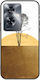 Golden Ocean Oneplus Nord N30 Se 5g Schwarz TPU Schwarz Silikon