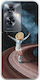 Jumping Oranges In My Head Oneplus Nord N30 Se 5g Flexible TPU Transparent Silicone