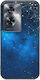 Stars Oneplus Nord N30 Se 5g Black TPU Black Silicone