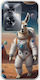 Lost In Space Llama Oneplus Nord N30 Se 5g Flexible TPU Transparent Silicone