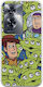Toy Story Oneplus Nord N30 Se 5g Flexible TPU Transparent Silicone