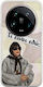 Epic Quotes Christina Markatou Xiaomi 14 Ultra 5g Flexible TPU Transparent Silicone