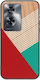 Triangles Lines Oneplus Nord N30 Se 5g Black Tpu Μαύρη Σιλικόνη