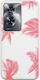 Palms Oneplus Nord N30 Se 5g Flexible TPU Transparent Silicone