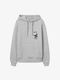 Tiffosi Kids Sweatshirt Grey