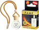 CarMotion Car Air Freshener Can Pendant 10ml