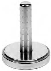Icel Μπάτης Inox