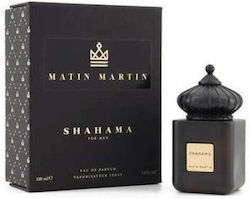 Matin Martin Eau de Parfum 100ml Matin Martin Eau de Parfum 100ml