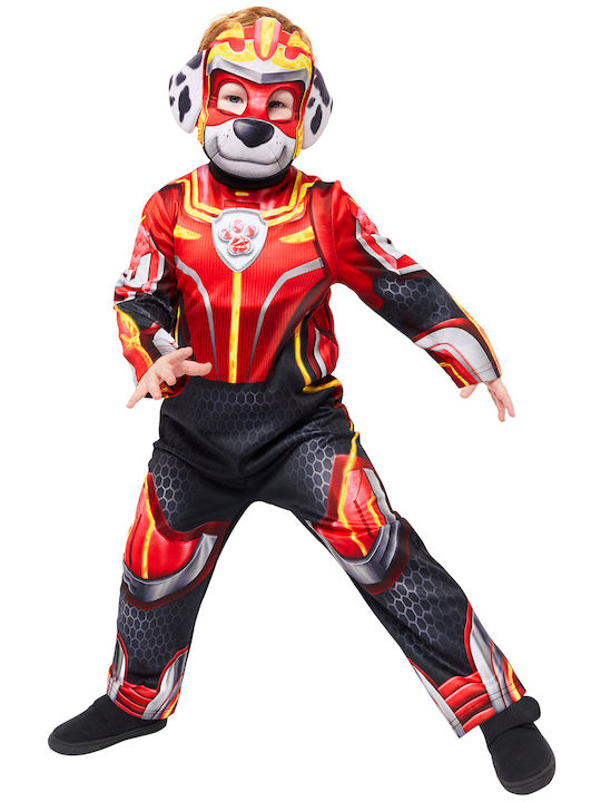 Kids Carnival Costume Paw Patrol Glows Marshall Paw Patrol Kids Carnival Costume Paw Patrol Glows Marshall Paw Patrol