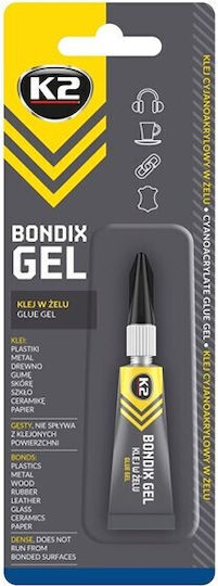 CarMotion Glue Gel for Crafts 3gr