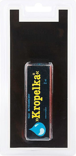 CarMotion Kleber Aufkleber 2ml