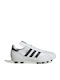 adidas Copa Mundial Ποδοσφαιρικά Παπούτσια με Τάπες FG Λευκά