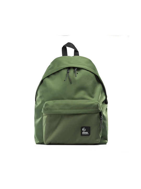 District75 Backpack 21lt Khaki