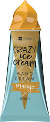 HiSkin Handcreme 60ml