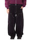 Leah Baggy Women's Jean Trousers in Baggy Line Fbl