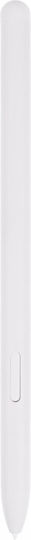 Touch Stylus for Samsung Galaxy Tab S9 Ultra / S9 / S9+ in White color