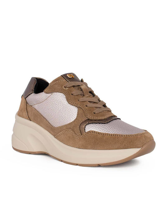 Descanflex Turnschuhe Dore