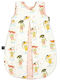 La Millou Winter Sleeping Bag Multicolour