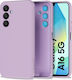 Tech-Protect Icon Back Cover Plastic / Silicone...