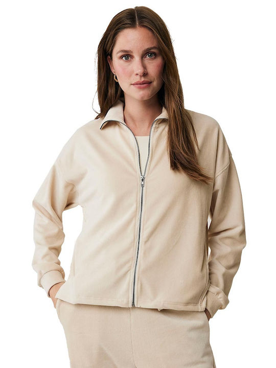 Mexx Women's Cardigan Cream