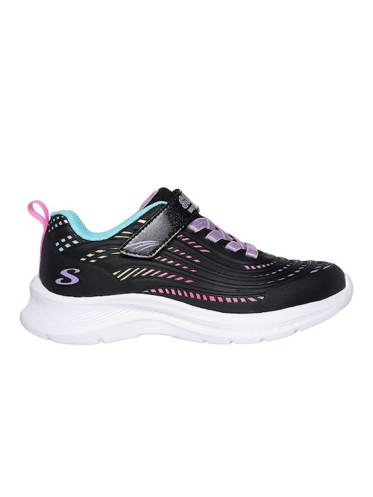 Skechers Kids Sneakers Black