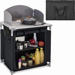 Jumi Schrank Klappbar