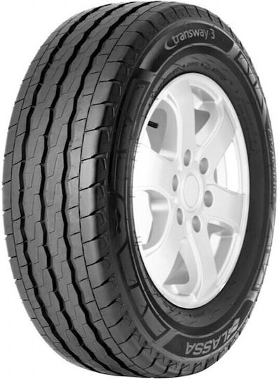 Lassa Transway 3 215/60R17 109/107E-Commerce-Website Sommerreifen Reifen Auto