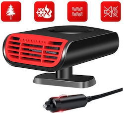 Car Air Heater 24V