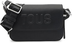 Tous Women's Bag Crossbody Black