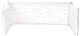 Lorelli Ranforce Crib Bumpers Classic Inside Mi...